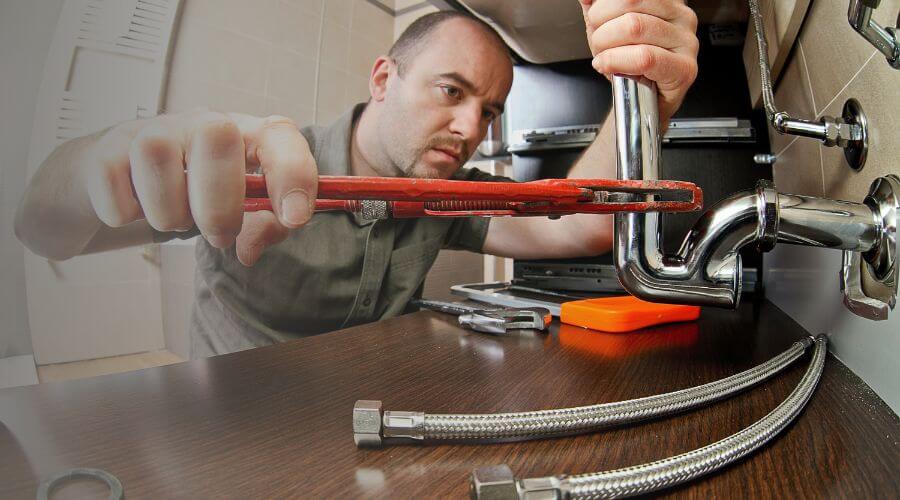 Professional Leak Detection in Stockland, IL